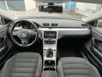 Gebraucht VW Passat 160 PS (117 kW) 2011 Beige Coupé