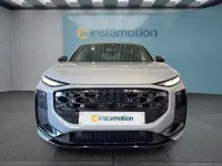 Neu Audi Q3 Sportback S-Line 150 PS (110 kW) 2026 Grau SUV
