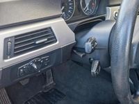 Gebraucht BMW 320 163 PS (119 kW) 2006 Silber Limousine