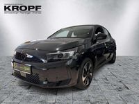 Gebraucht Opel Corsa-e 100 kW (136 PS) 2023 Lackierung schwarz perla nera/ Kleinwagen