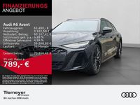 Gebraucht Audi A6 Ambiente 204 PS (150 kW) 2025 Mythosschwarz metallic Kombi