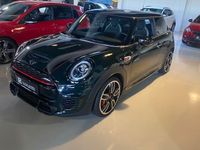 gebraucht Mini John Cooper Works S