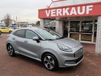 Neu Ford Puma Gen-E 124 kW (169 PS) 2025 Silber SUV