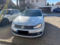 gebraucht VW Eos 