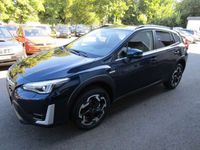 gebraucht Subaru XV 2.0ie Comfort NAVI*LED*DAB+ 8Jahre Garantie