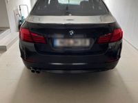 gebraucht BMW 525 D Automatik