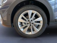 Neu VW Taigo 116 PS (85 kW) 2025 Grau SUV