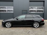 gebraucht Audi A4 S-tron, S line, Matrix, Virtual, Camera, ACC
