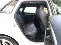Gebraucht Audi S3 Premium 333 PS (244 kW) 2025 Arkonaweiß Limousine