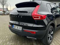 gebraucht Volvo XC40 XC40D4 AWD Geartronic R-Design