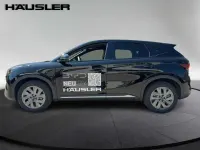 Nuova BYD Atto 3 Design 230 kW (313 CV) 2026 Nero SUV