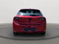 Gebraucht Opel Corsa Edition 101 PS (74 kW) 2025 Rot Limousine