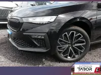 Neu Skoda Scala Dynamic 150 PS (110 kW) 2026 Schwarz metallic Kleinwagen