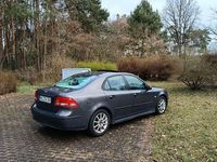 Gebraucht Saab 9-3 150 PS (110 kW) 2004 Braun Limousine