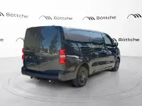 Neu Opel Vivaro-e Combi 179 PS (131 kW) 2026 Lackierung merkurgrau/typ aussenverkleidung metalliclackierung Van / Kleinbus