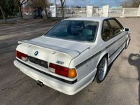 gebraucht BMW 635 CSI HARTGE HS6 TOPZUSTAND Mwst.ausweisbar