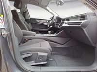 Gebraucht Audi A6 Sport 286 PS (210 kW) 2022 Grau Limousine