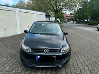 gebraucht VW Polo 1,6 TDI 77Kw/Top Zustand/Tüv Neu/ Euro5/Klima