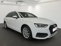 Gebraucht Audi A4 Ambiente 204 PS (150 kW) 2023 Ibisweiß Kombi