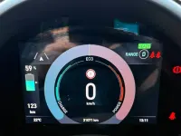 Gebraucht Fiat 500e Icon 86 kW (118 PS) 2022 Schwarz Kleinwagen
