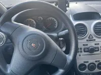 Używany Opel Corsa 67 KM (49 kW) 2010 Andere farben Hatchback