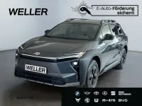 Neu Toyota bZ4X 164 kW (224 PS) 2026 Grau SUV