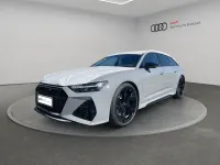 Neu Audi RS6 Premium 600 PS (441 kW) 2025 Nardograu Kombi