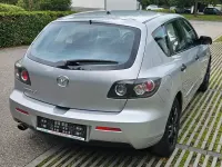 Gebraucht Mazda 3 Comfort 84 PS (61 kW) 2006 Grau Limousine