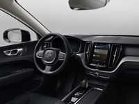 gebraucht Volvo XC60 T6 Recharge AWD Core Pano ACC in Achern