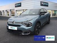 Gebraucht Citroën C4 Shine 131 PS (96 kW) 2024 Blau SUV
