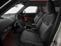 Gebraucht Mini Aceman 160 kW (218 PS) 2025 Weiß SUV