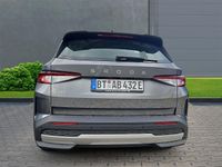 Gebraucht Skoda Elroq Tour 125 kW (170 PS) 2025 Grau SUV
