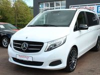 gebraucht Mercedes V250 Avantgarde Ed./BURMESTER/AHK/LED/360°