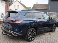 Gebraucht Renault Espace Iconic 131 PS (96 kW) 2023 Blau SUV