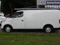 Gebraucht Maxus eDeliver 3 89 kW (122 PS) 2023 Weiß Van