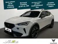 Gebraucht Cupra Formentor VZ 310 PS (228 kW) 2024 Weiß SUV