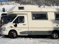 Gebraucht VW LT Karmann 109 PS (80 kW) 2005 Weiß Kleinwagen