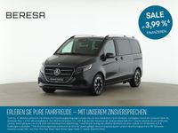 Gebraucht Mercedes V300 Style 237 PS (174 kW) 2025 Grau Van / Kleinbus