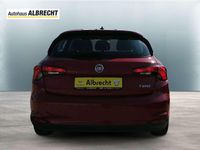 Gebraucht Fiat Tipo Easy 95 PS (69 kW) 2018 Colore esterno (new rosso (vr Limousine