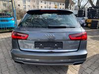 Gebraucht Audi A6 Competition 326 PS (239 kW) 2017 Grau Kombi