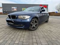 gebraucht BMW 123 E87 D