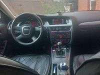 Gebraucht Audi A4 Ambition 160 PS (117 kW) 2009 Limousine