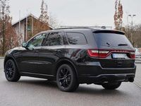 Gebraucht Dodge Durango 364 PS (267 kW) 2019 Schwarz SUV