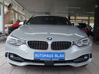 gebraucht BMW 435 Gran Coupé d xDrive Luxury Line *LEDER*19LM