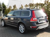 gebraucht Volvo XC70 D5 AWD Inscription * Rarität *