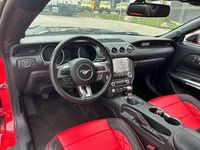 Gebraucht Ford Mustang GT Performance Edition 421 PS (309 kW) 2016 Sonderlackierung Coupé