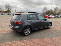 gebraucht VW Golf 2.0 TDI DSG BMT ALLSTAR
