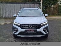 gebraucht Dacia Sandero III Stepway 1.0 *Nur 15TKM*Tüv Neu