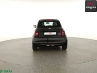 Gebraucht Fiat 500e 86 kW (118 PS) 2023 Schwarz Cabrio