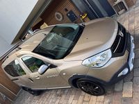 Gebraucht Dacia Dokker Stepway 131 PS (96 kW) 2019 Gold Van / Kleinbus